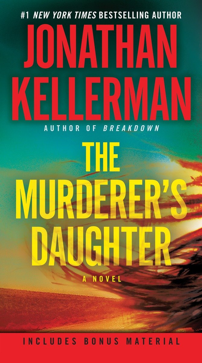 The Murderer's Daughter