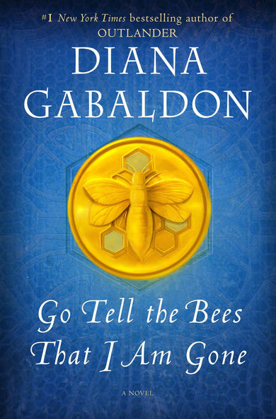 Go Tell the Bees that I am Gone