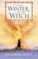 The Winter of the Witch-Fiction: Historical fiction-買書書 BuyBookBook