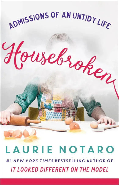 Housebroken-Lifestyle and Leisure-買書書 BuyBookBook