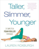 Taller, Slimmer, Younger-Family and health-買書書 BuyBookBook