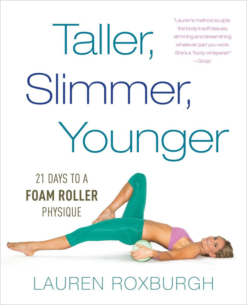 Taller, Slimmer, Younger-Family and health-買書書 BuyBookBook