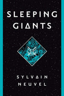 Sleeping Giants-Fiction: Science fiction-買書書 BuyBookBook