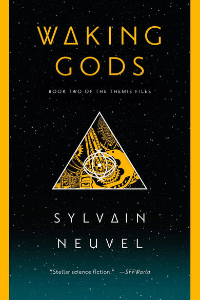 Waking Gods