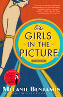 The Girls in the Picture-Fiction: Historical fiction-買書書 BuyBookBook