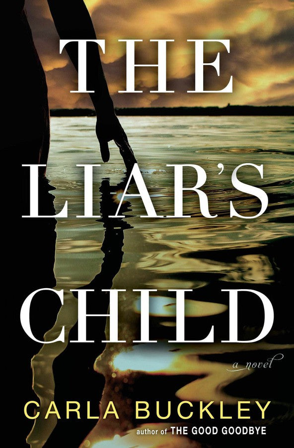 The Liar's Child-Fiction: general and literary-買書書 BuyBookBook