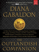 The Outlandish Companion (Revised and Updated)-Fiction: Historical fiction-買書書 BuyBookBook