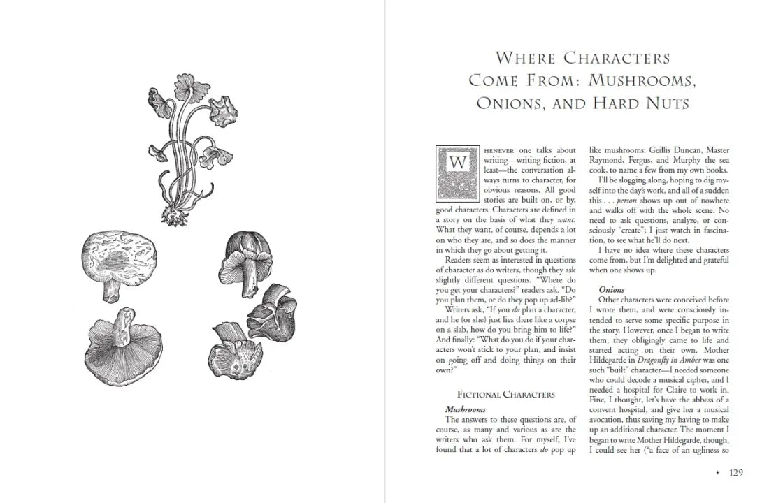 The Outlandish Companion (Revised and Updated) US - Hardback