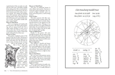 The Outlandish Companion (Revised and Updated) US - Hardback