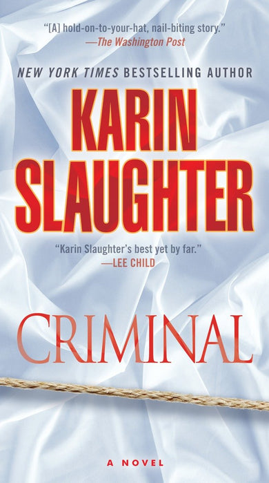 Criminal-Fiction: Crime and mystery-買書書 BuyBookBook
