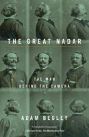 The Great Nadar-Biography and memoirs-買書書 BuyBookBook