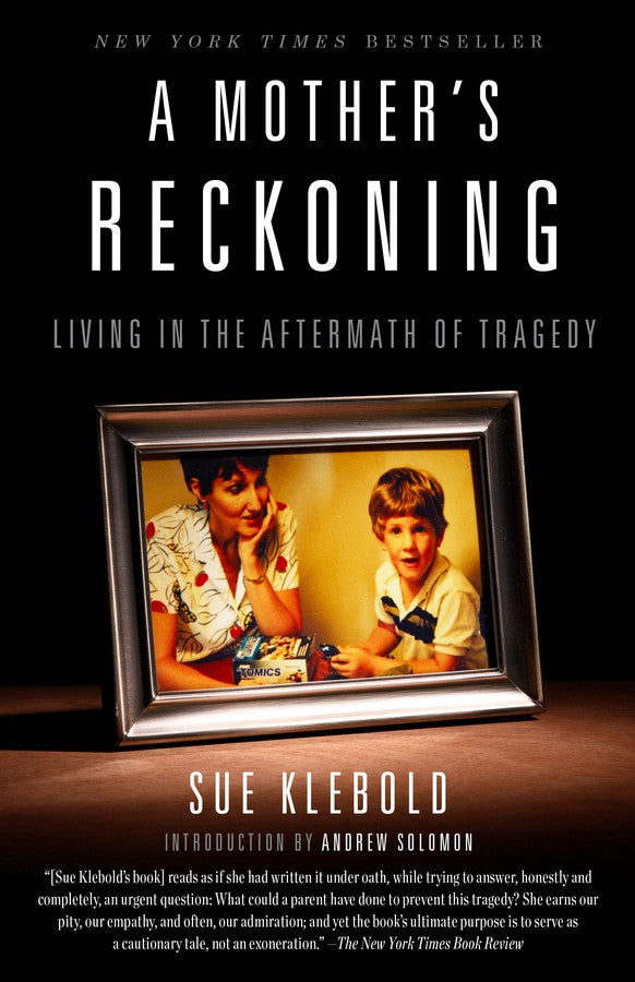 A Mother's Reckoning-Biography and memoirs-買書書 BuyBookBook