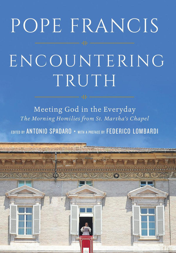 Encountering Truth-Religion and beliefs-買書書 BuyBookBook