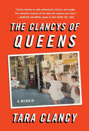 The Clancys of Queens-Biography and memoirs-買書書 BuyBookBook