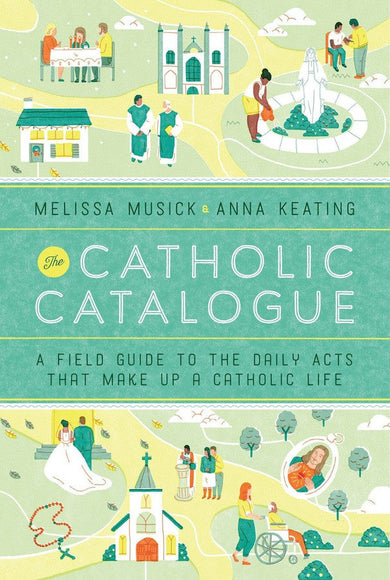 The Catholic Catalogue-Religion and beliefs-買書書 BuyBookBook