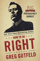 How To Be Right-Politics and government-買書書 BuyBookBook