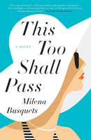 This Too Shall Pass-Fiction: general and literary-買書書 BuyBookBook