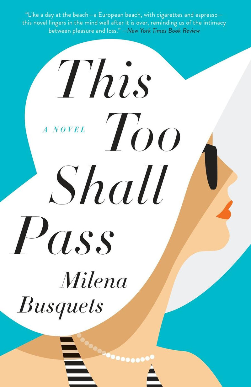 This Too Shall Pass-Fiction: general and literary-買書書 BuyBookBook