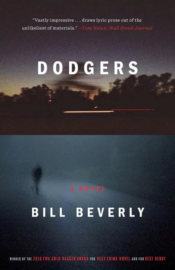 Dodgers-Fiction: Crime and mystery-買書書 BuyBookBook