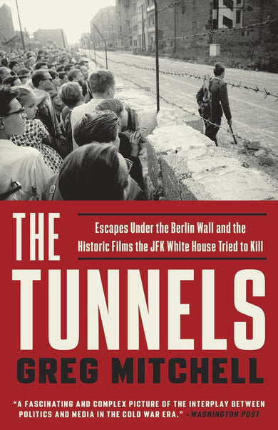 The Tunnels-History and Archaeology-買書書 BuyBookBook