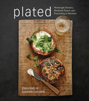 Plated-Cookery / food and drink / food writing-買書書 BuyBookBook