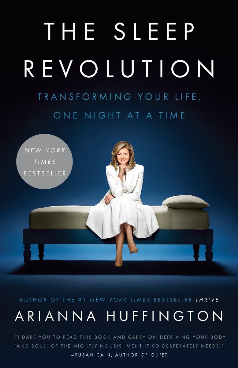 The Sleep Revolution-Family and health-買書書 BuyBookBook