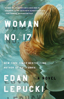 Woman No. 17-Fiction: general and literary-買書書 BuyBookBook