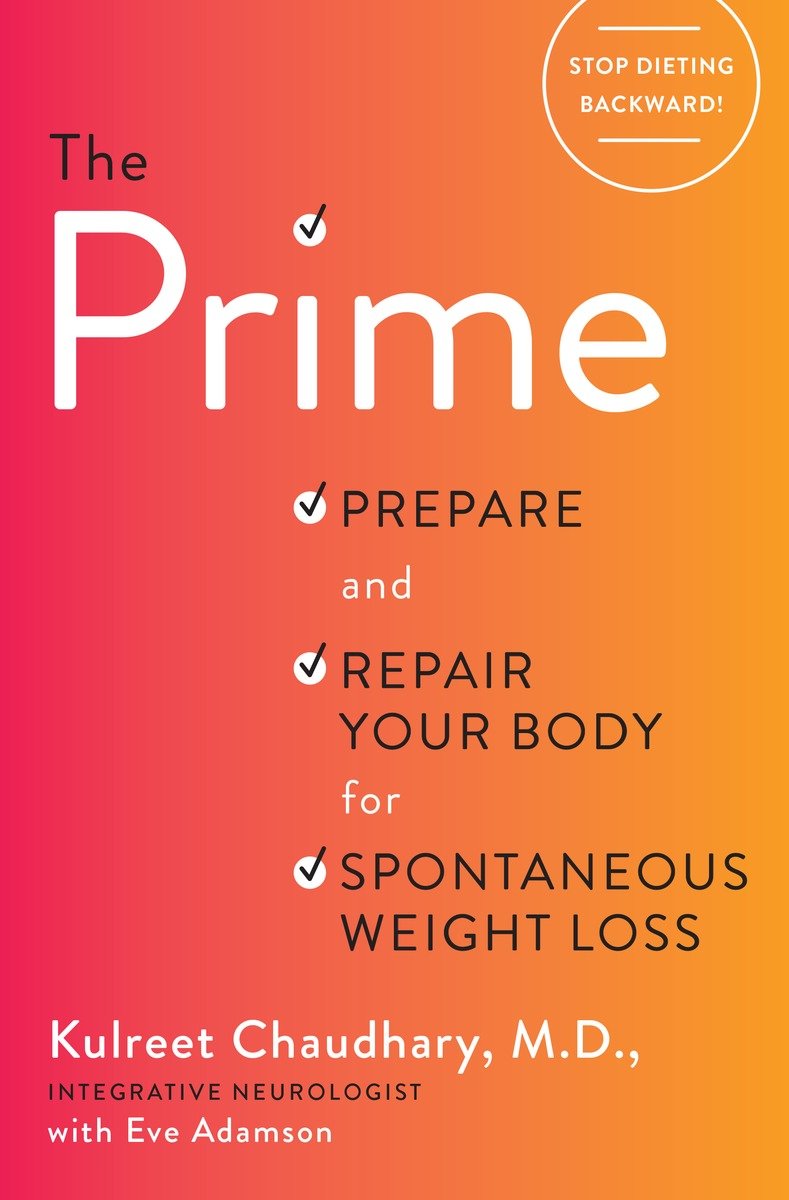 The Prime-Family and health-買書書 BuyBookBook