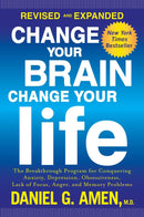 Change Your Brain, Change Your Life (Revised and Expanded)-Psychology-買書書 BuyBookBook