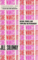 She Wants It-Biography and memoirs-買書書 BuyBookBook
