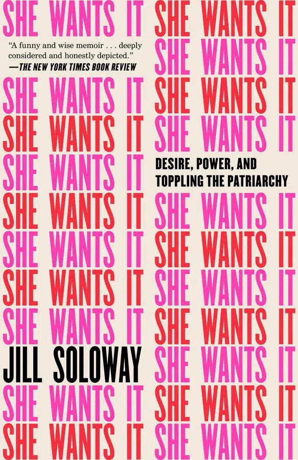 She Wants It-Biography and memoirs-買書書 BuyBookBook