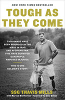 Tough As They Come-Biography and memoirs-買書書 BuyBookBook
