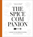 The Spice Companion-Cookery / food and drink / food writing-買書書 BuyBookBook