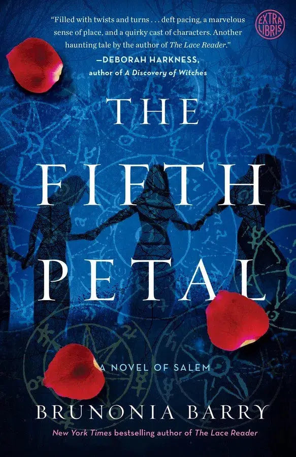 The Fifth Petal