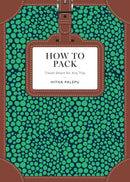 How to Pack-Lifestyle and Leisure-買書書 BuyBookBook