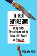 The Great Suppression-Politics and government-買書書 BuyBookBook