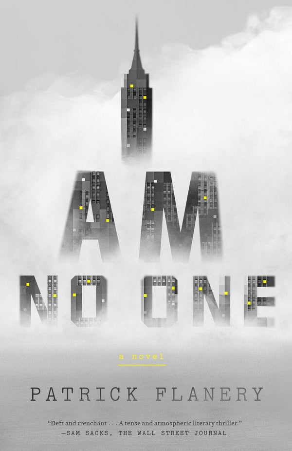 I Am No One-Fiction: general and literary-買書書 BuyBookBook