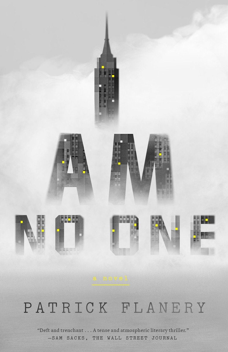 I Am No One-Fiction: general and literary-買書書 BuyBookBook