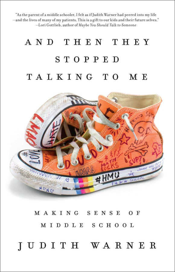 And Then They Stopped Talking to Me-Family and health-買書書 BuyBookBook