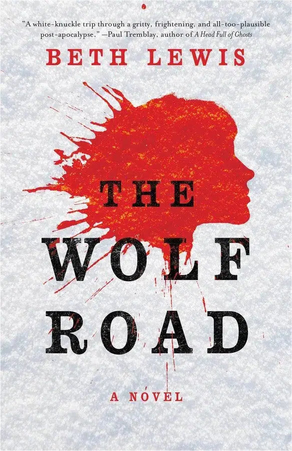 The Wolf Road-Fiction: Modern and contemporary-買書書 BuyBookBook