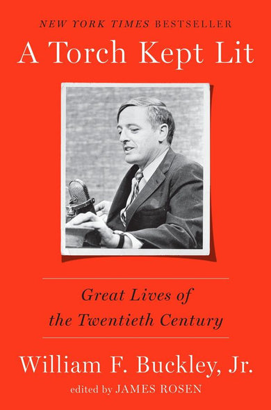 A Torch Kept Lit-Biography and memoirs-買書書 BuyBookBook