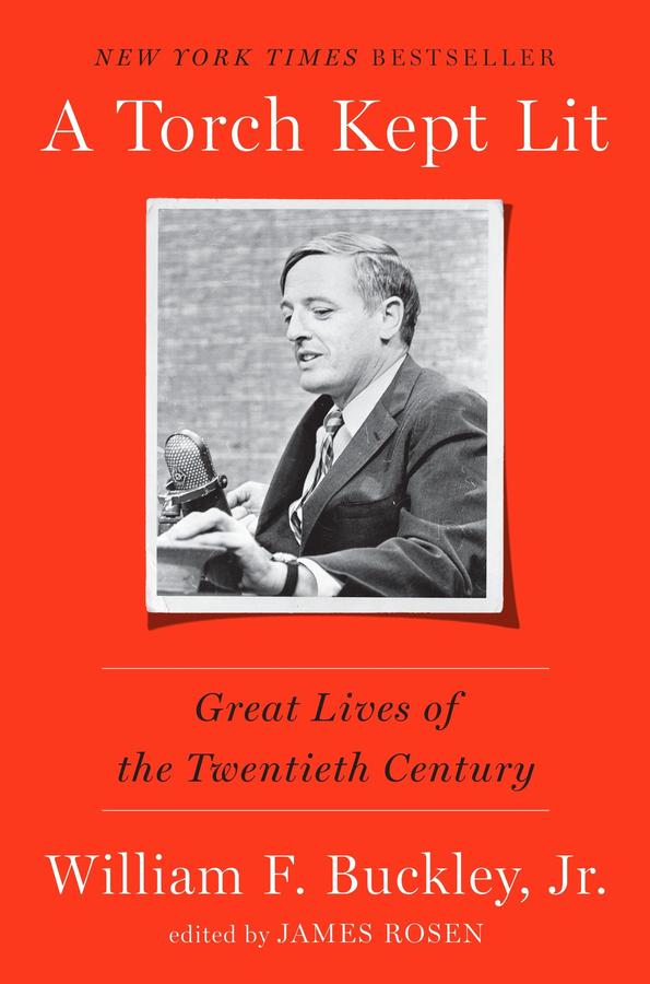 A Torch Kept Lit-Biography and memoirs-買書書 BuyBookBook