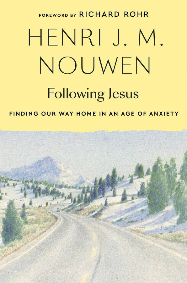 Following Jesus-Religion and beliefs-買書書 BuyBookBook