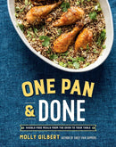 One Pan & Done-Cookery / food and drink / food writing-買書書 BuyBookBook