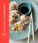 The Dumpling Galaxy Cookbook-Cookery / food and drink / food writing-買書書 BuyBookBook