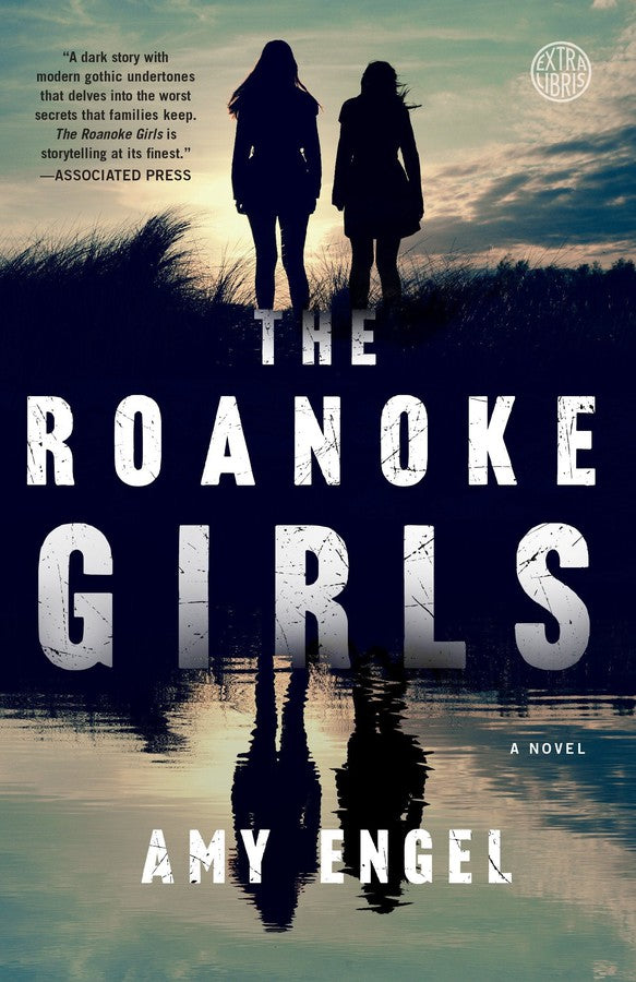 The Roanoke Girls-Fiction: Modern and contemporary-買書書 BuyBookBook