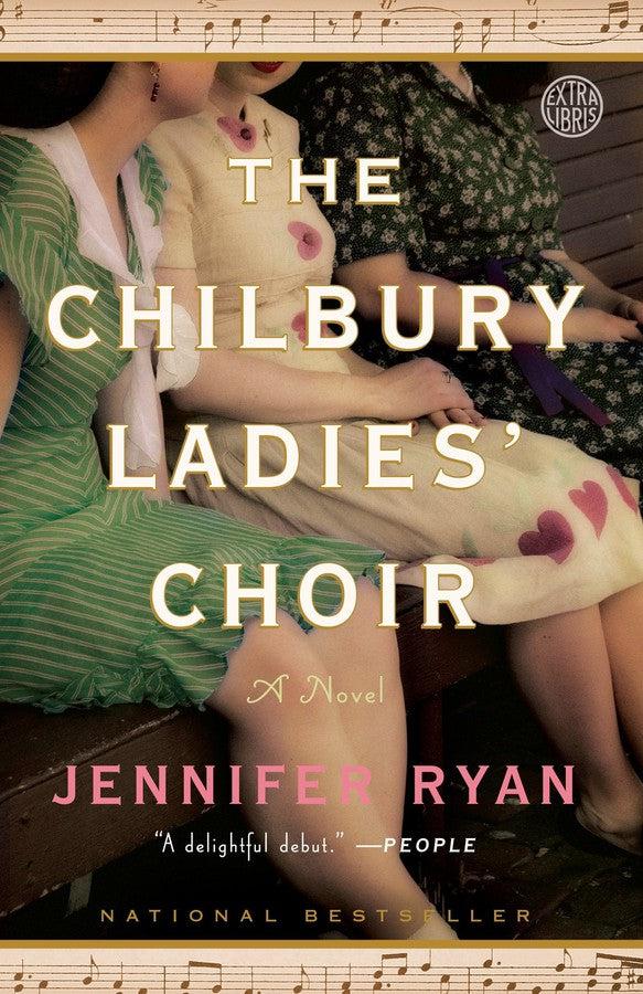 The Chilbury Ladies' Choir-Fiction: Historical fiction-買書書 BuyBookBook