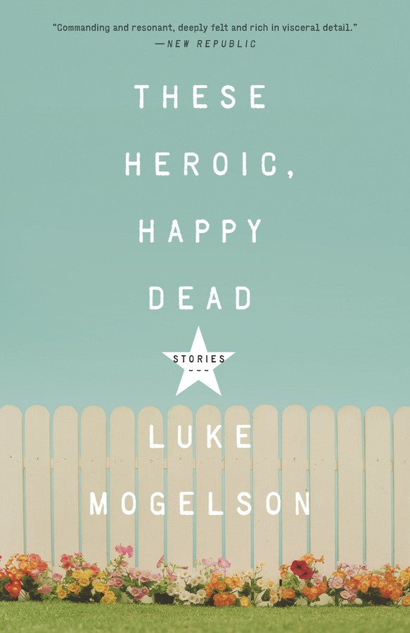 These Heroic, Happy Dead-Fiction: Short stories and other special features-買書書 BuyBookBook