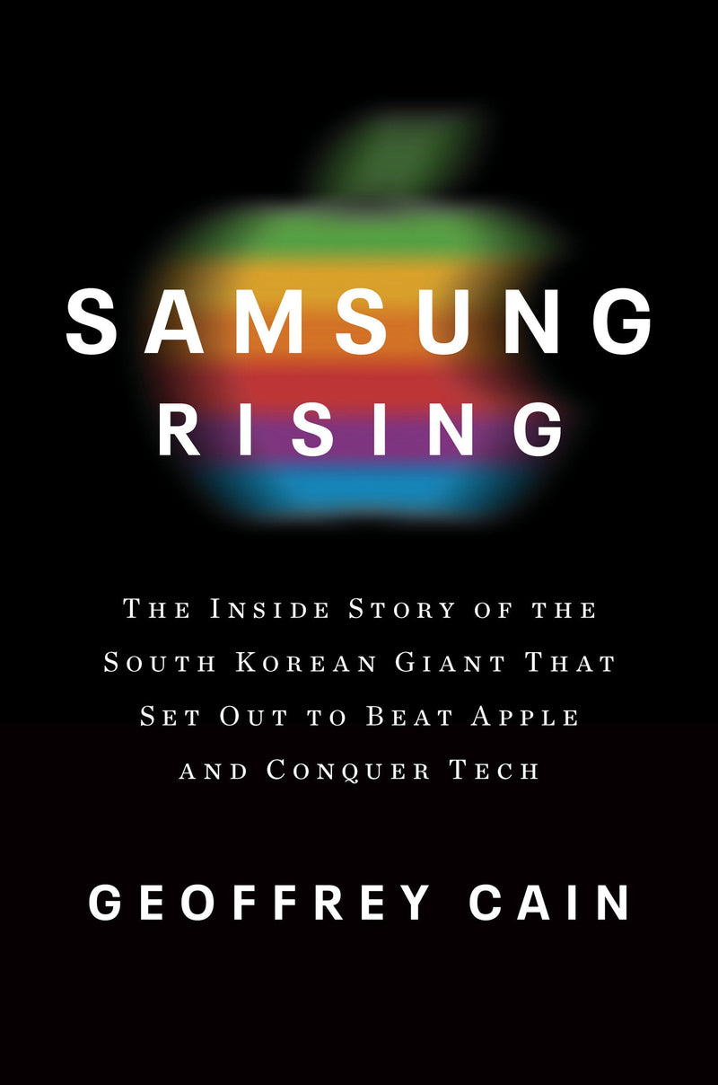 Samsung Rising-Biography and memoirs-買書書 BuyBookBook