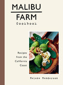 Malibu Farm Cookbook-Cookery / food and drink / food writing-買書書 BuyBookBook